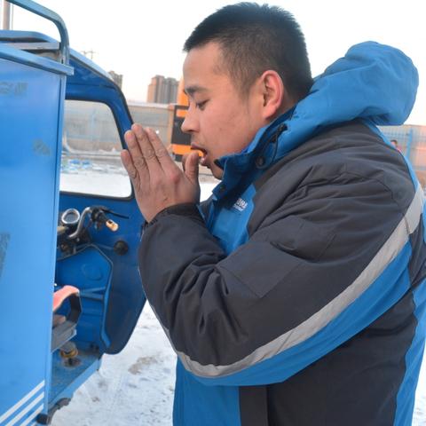 哪个快递能进沈阳市