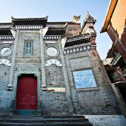 深圳汉古中医馆有限公司怎么样？