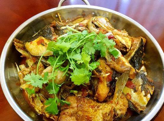 老爸在家做什么美食（焖面如何做好吃还简单）