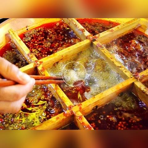 成都市清真火锅店的长尾关键词有哪些