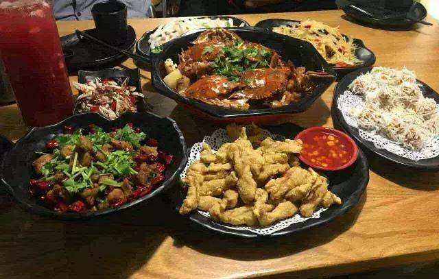 什么美食店（小吃培训学校哪家好）