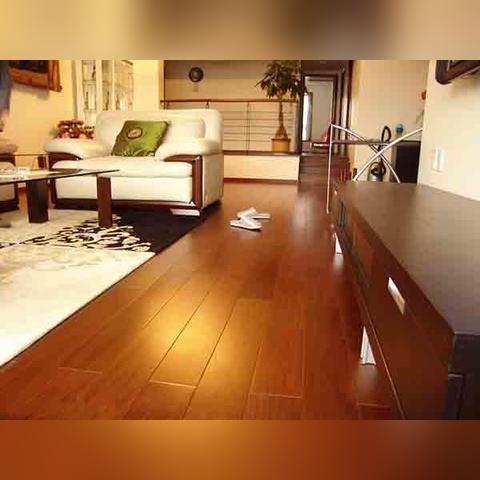 河南复合地板怎么样