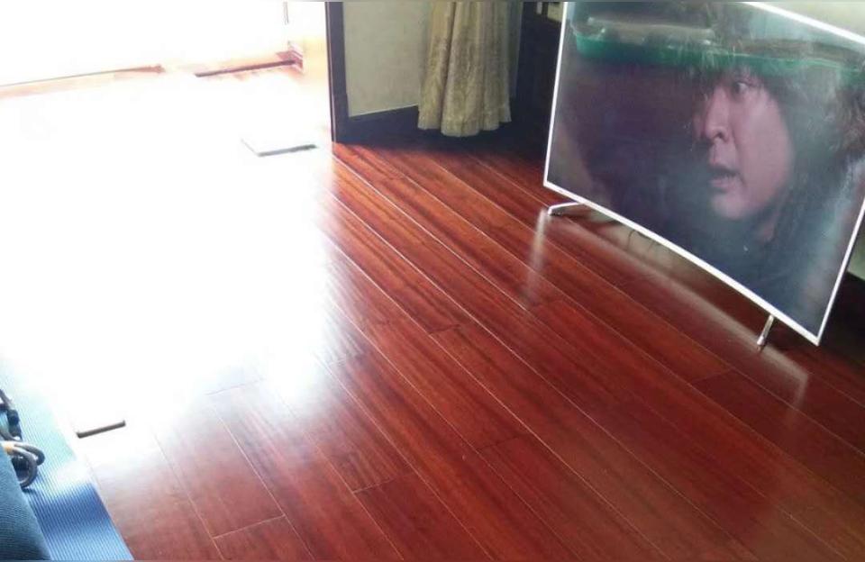 实木复合板和实木多层板区别-地板复合板好还是多层板好