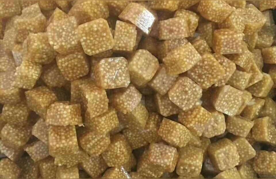 炒米可以制作什么美食（酸奶炒米糖的做法是什么）