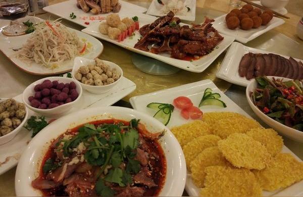 山西美食意义是什么（中国的世界文化遗产美食）
