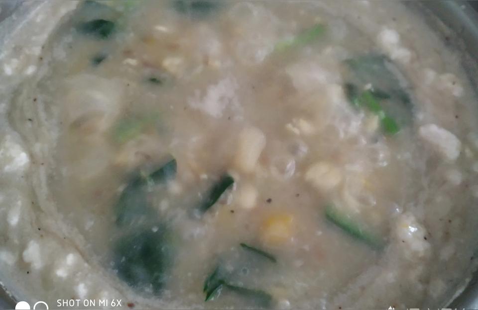 菜可以做些什么美食（面粉和鸡蛋能做什么小吃）