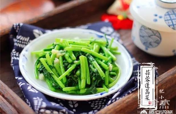 茼蒿是什么东西