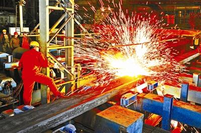 世界钢铁协会:9月全球粗钢产量同比提高3.7%,这对相关市场有何影响