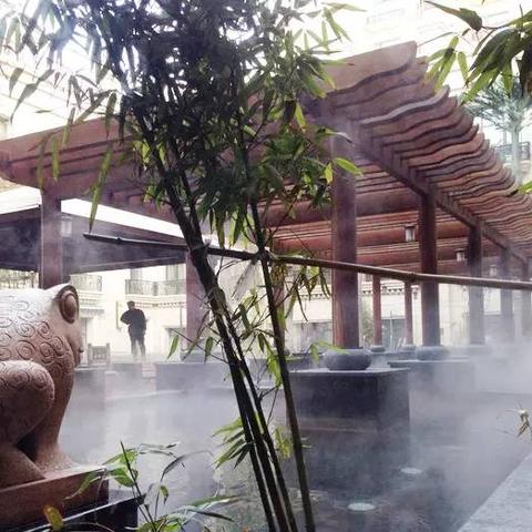 天津哪个温泉便宜