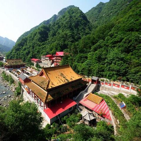 西安总共有多少路公交？