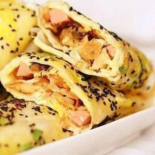 济南煎饼卷大葱贵吗相关长尾关键词有哪些