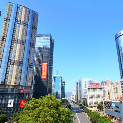 春节期间到福州或厦门旅游好不好？人会不会很少？