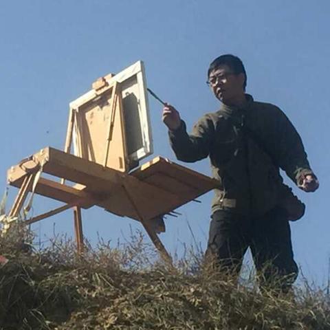 兰州中心写生的相关长尾关键词有哪些