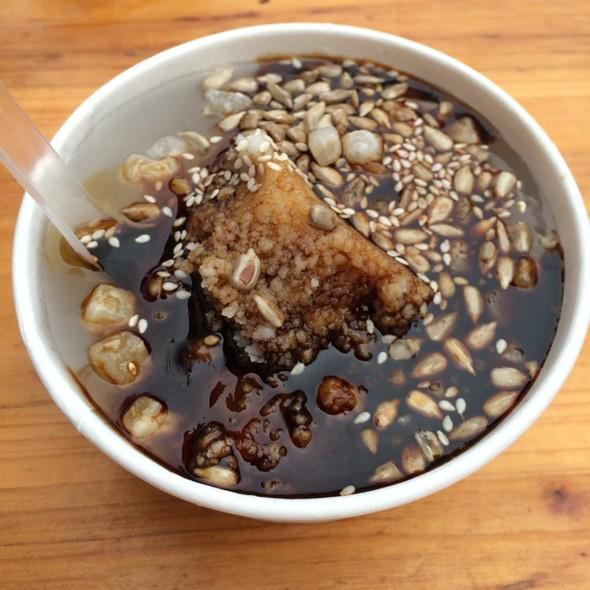 米糕能做成什么美食（米糕粑粑怎么做）