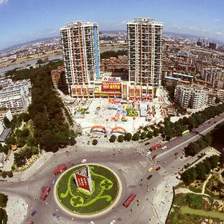 南宁市哪个三甲医院人少