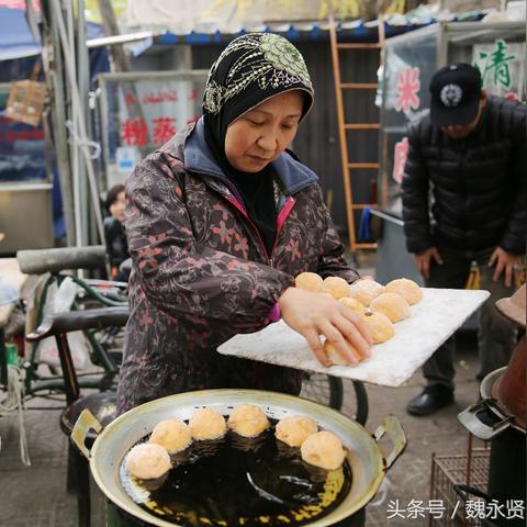 2021年西安还允许摆地摊吗？