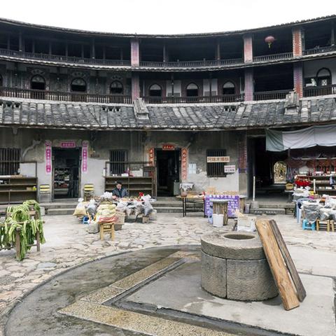 厦门到华安土楼的相关长尾关键词有哪些