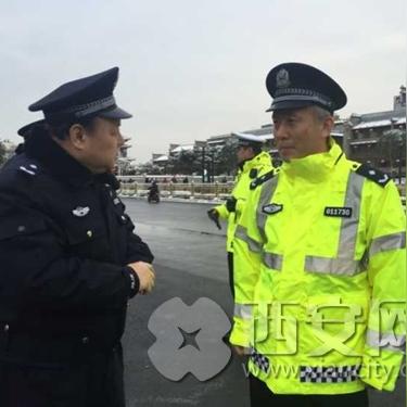西安市最新限号是什么
