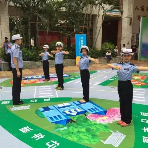 佛山市警察学院在哪里啊