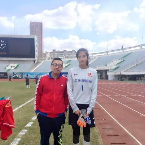 足球守门架子宽度多少米