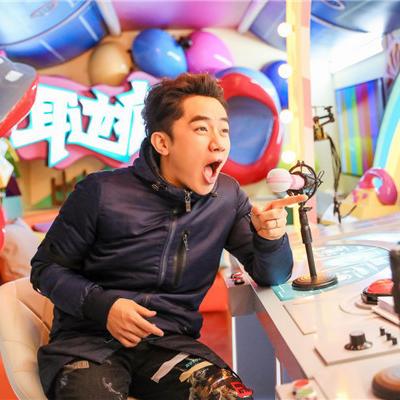 耳机微商怎么取名