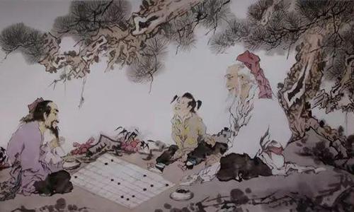 梦回故里，总梦见自己回家却迷失在归途——解析总回不去的深层含义