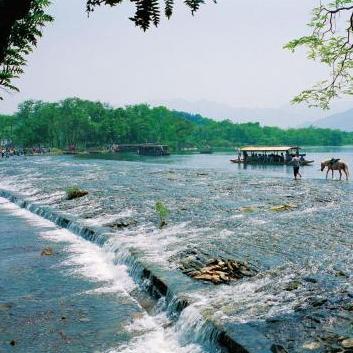 桂林市哪个景区好玩一点