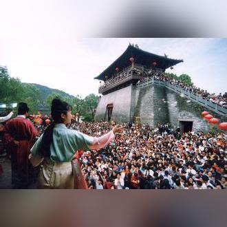 杭州鬼屋最大的相关长尾关键词有哪些