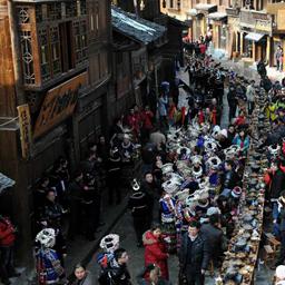 广州竹笋鼓相关长尾关键词有哪些