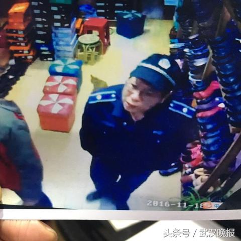 武汉买香烟？