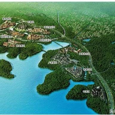 深圳松山湖华为工厂怎么样？想去看看？