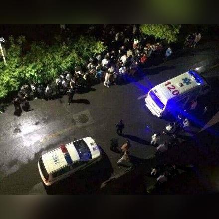 哈尔滨市一天死多少人了