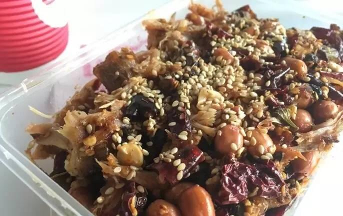 春熙路美食有什么（春熙路在郫都区吗）