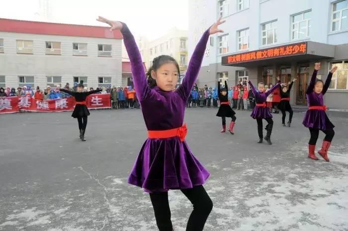 哈尔滨排名前十小学大揭秘