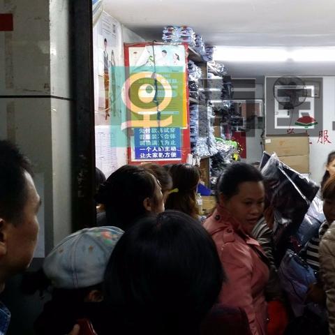 南宁市中学校服怎么样