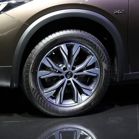 广州市补轮胎要多少钱