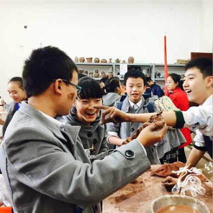 南宁市西大附属学校 怎么样