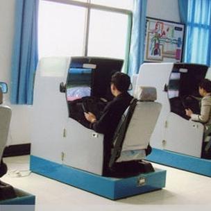 西安市什么驾校比较好