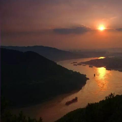 桂林市的峡谷有哪些景点