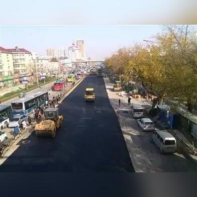 济南市济泺路在哪个街道