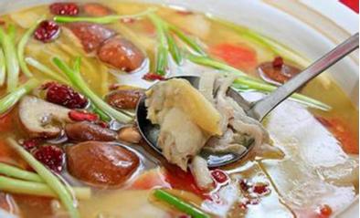 奉节吃什么美食（巫山景色怎么样）