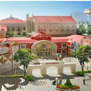 兰州市动物园属于哪个区