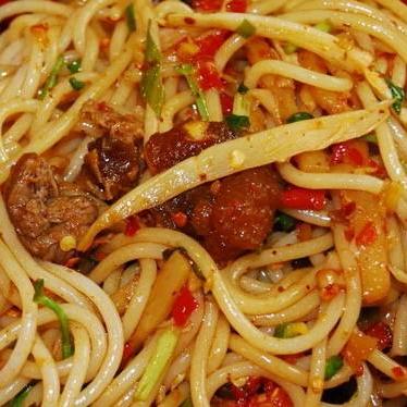 桂林市有名卤菜店有哪些