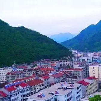 西安市有个什么全县