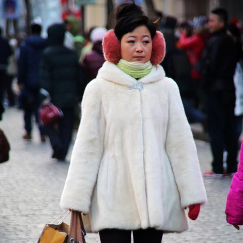 哈尔滨皮草维修相关长尾关键词有哪些