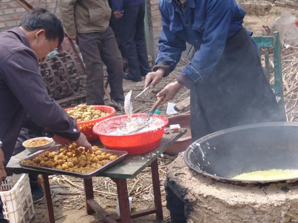 乡村有什么美食（你知道山东美食有哪些）