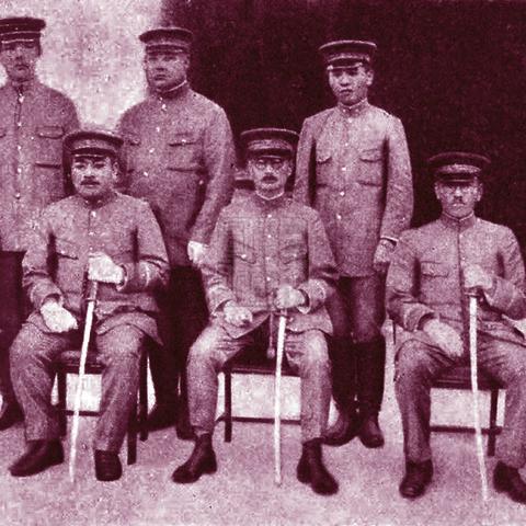 大连市有什么警察学校吗