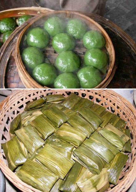 生活需要什么美食（我们为什么要努力奋斗）