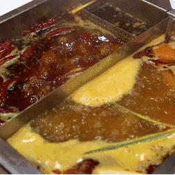 成都市中心哪里有火锅店