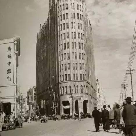 旧时候广州市叫什么名